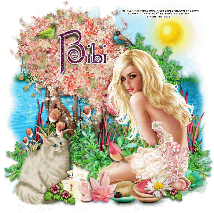 PSP Tutorials by Simone LAZY DAYS